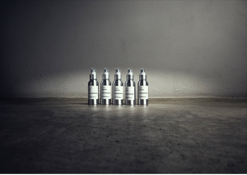 Room Spray collection 100 ml !