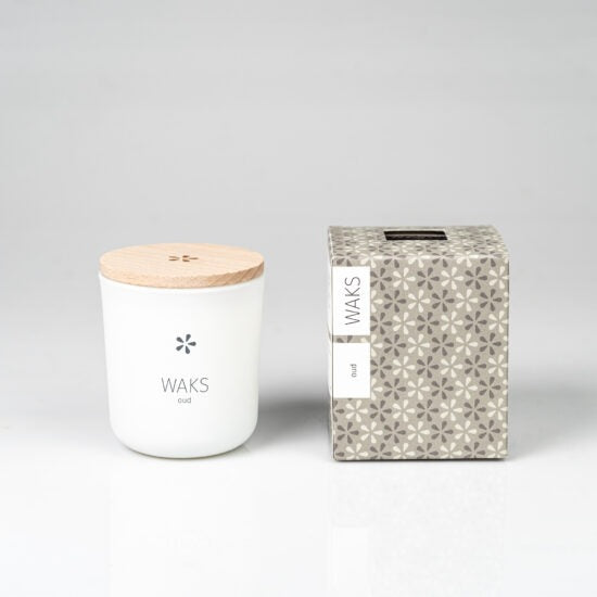 OUD Scent ...Original Collection