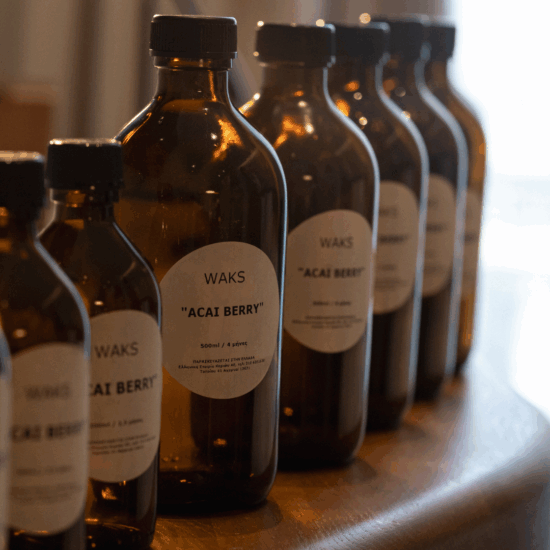 Diffuser Refills (200ml)