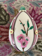 Load image into Gallery viewer, Embroidered Easter eggs 🐣
