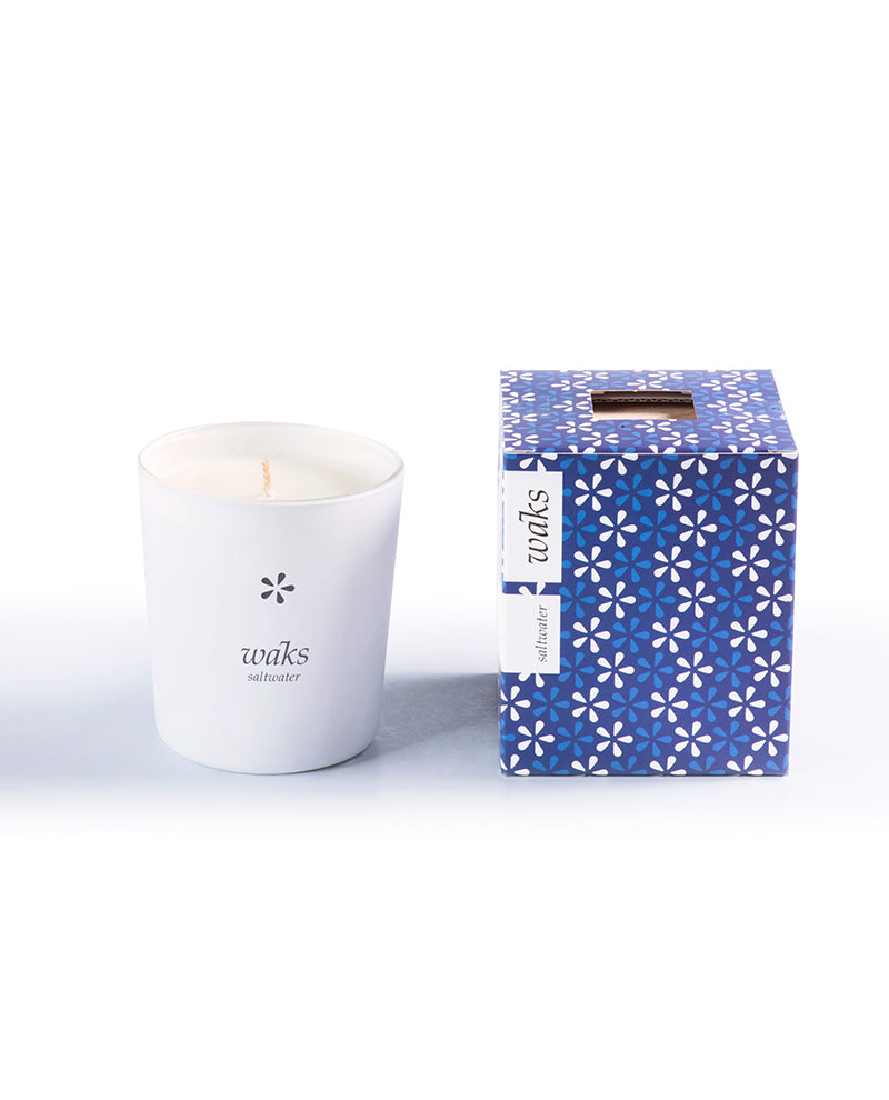 Original / Saltwater Candle
