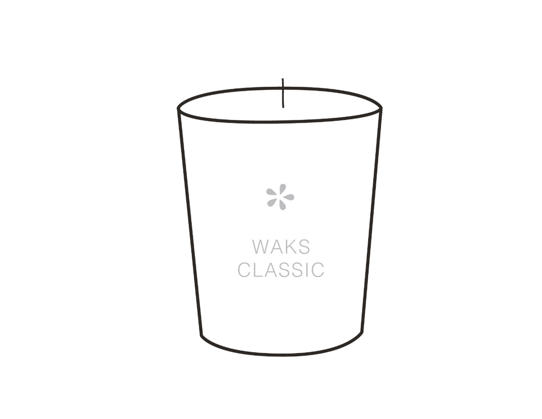 Classic Candle Refill