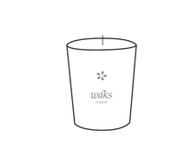 Load image into Gallery viewer, Waks Original  Candle Refills
