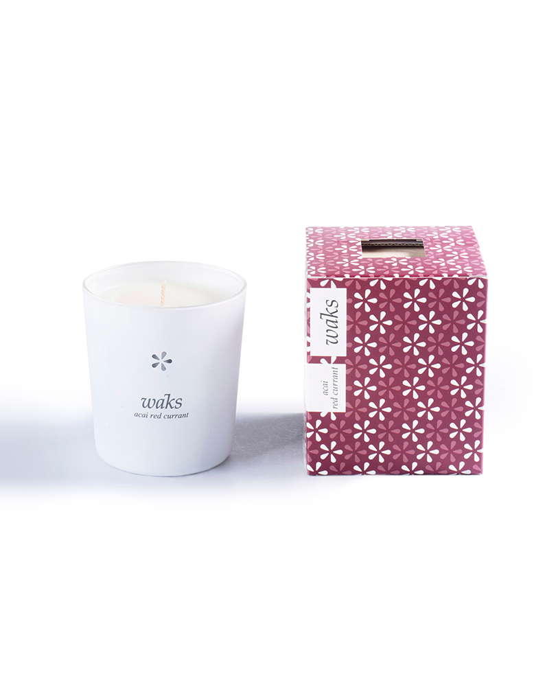 Original / Acai Berry scent