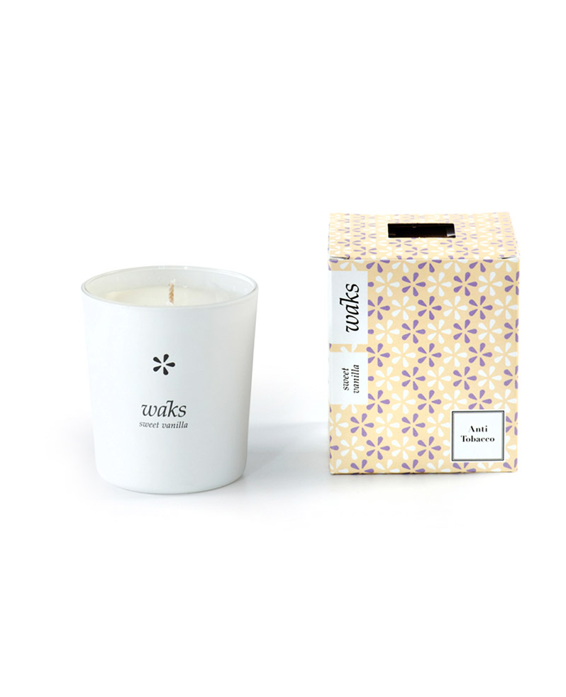 Original / Sweet Vanilla Candle